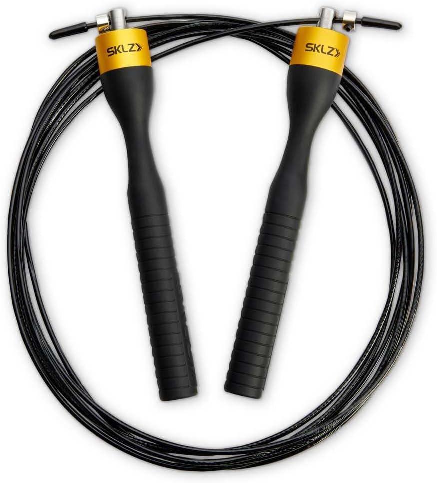 imageSKLZ Speed Rope Jump Rope and Conditioning Trainer