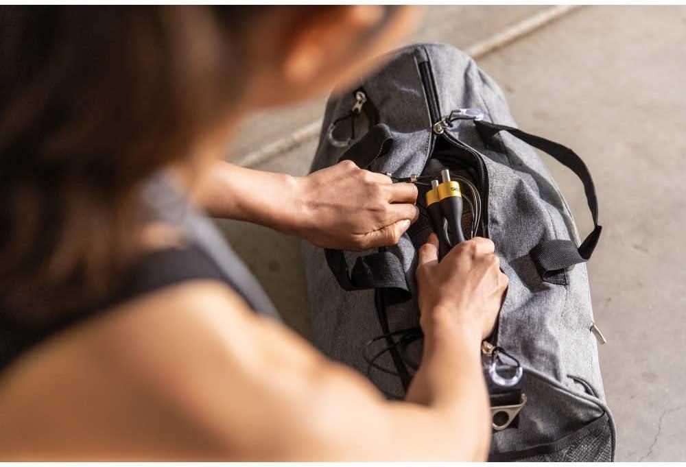 imageSKLZ Speed Rope Jump Rope and Conditioning Trainer