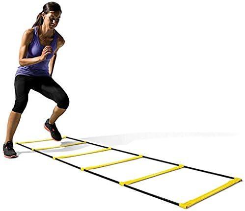 imageSKLZ Speed and Agility LadderElevation ladder