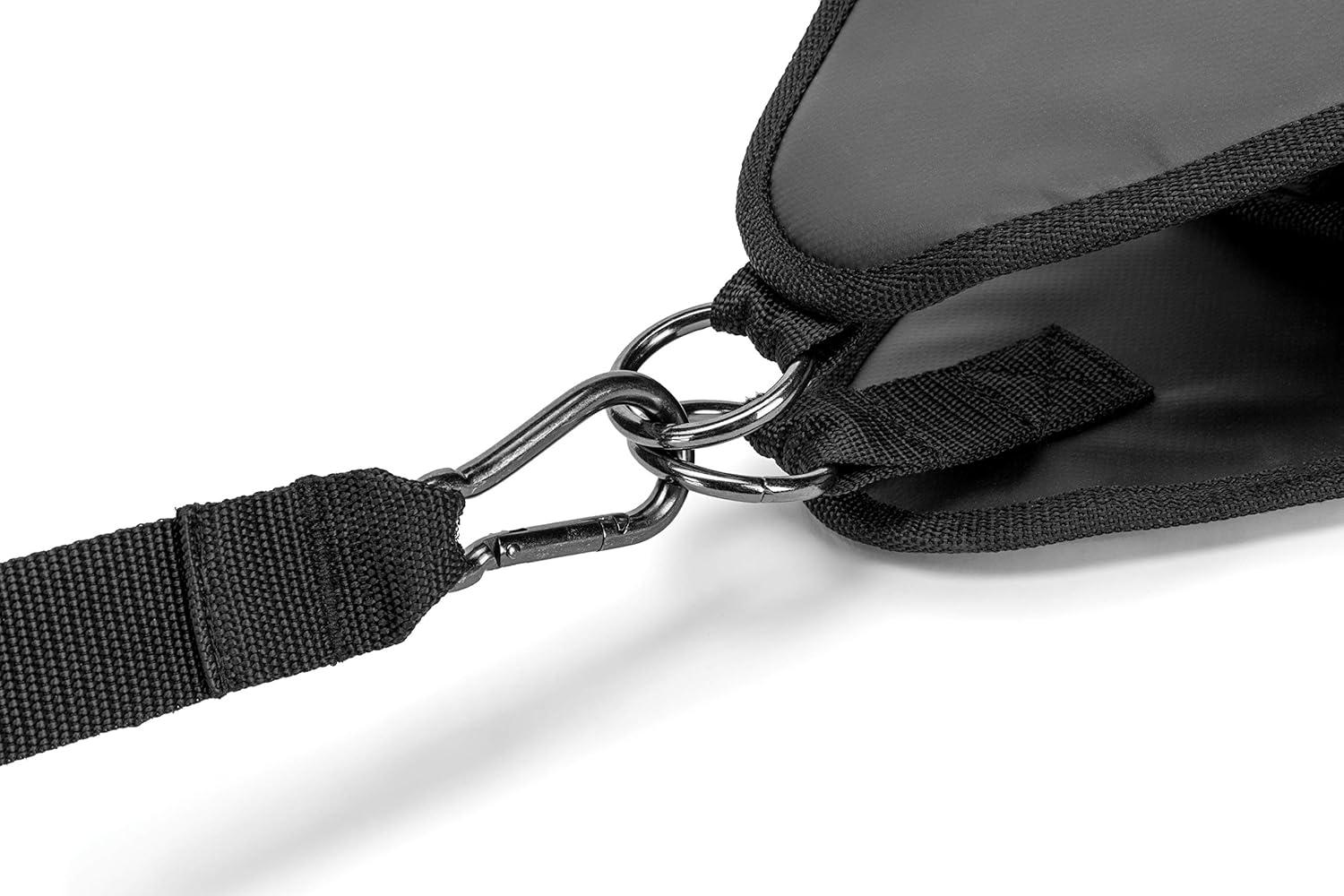 imageSKLZ SpeedSac Variable Weight Resistance Training Sled 1030 PoundsOne Size Pack of 2