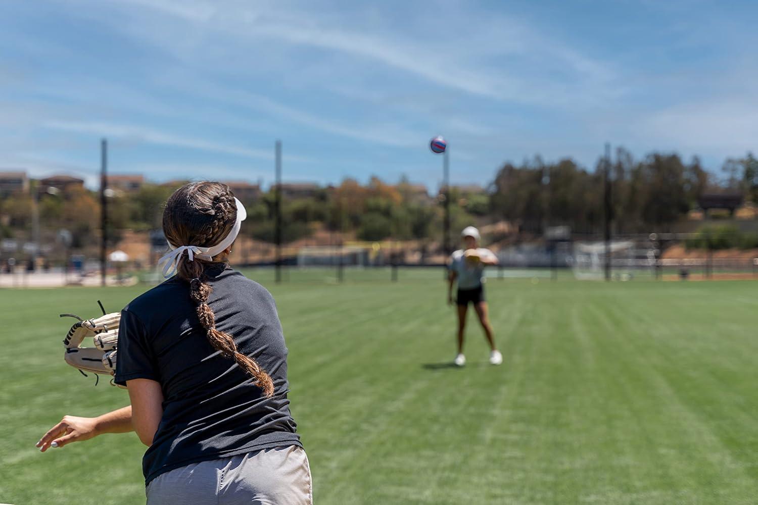 imageSKLZ Spin Vision Baseball TrainerSoftball