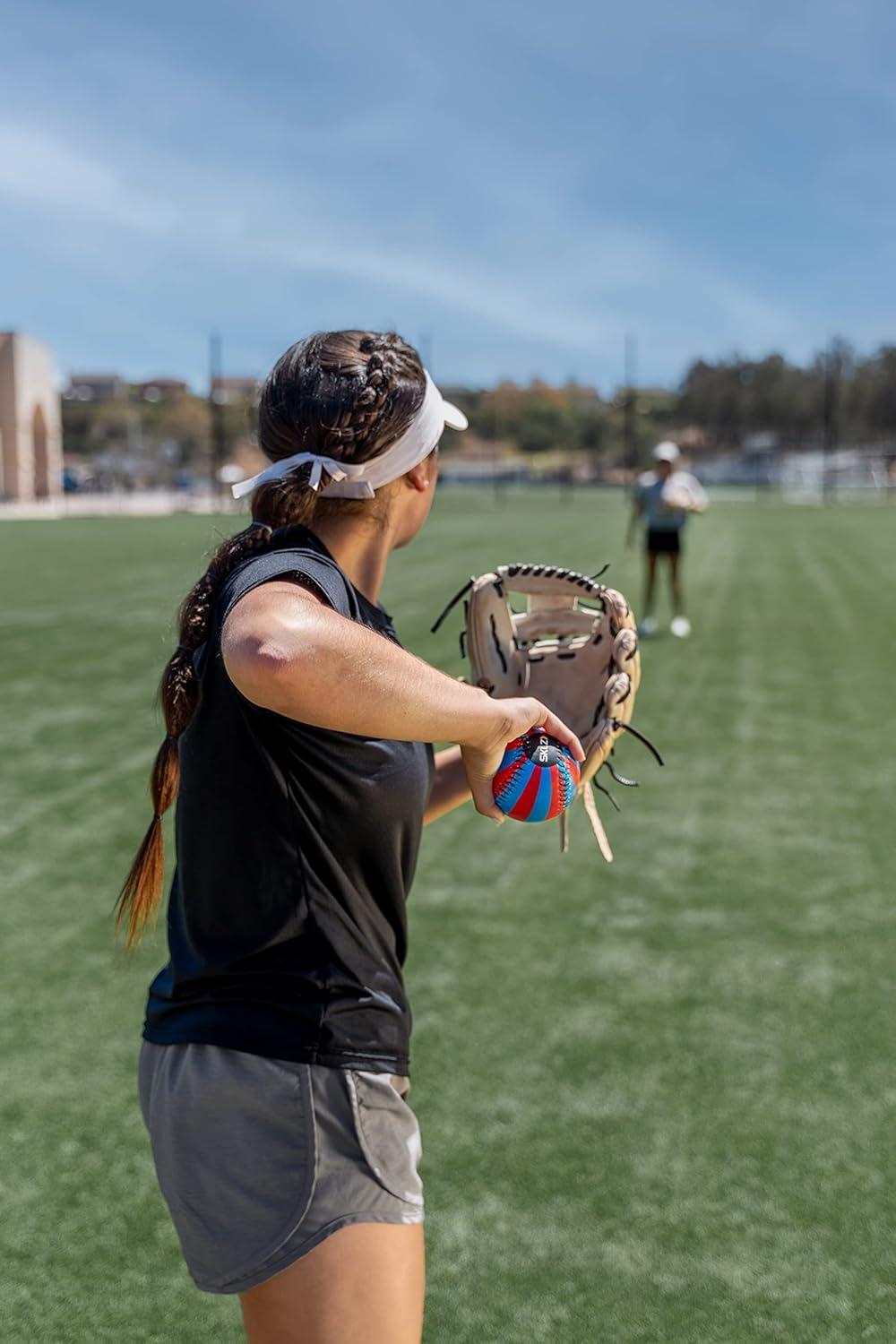 imageSKLZ Spin Vision Baseball TrainerSoftball