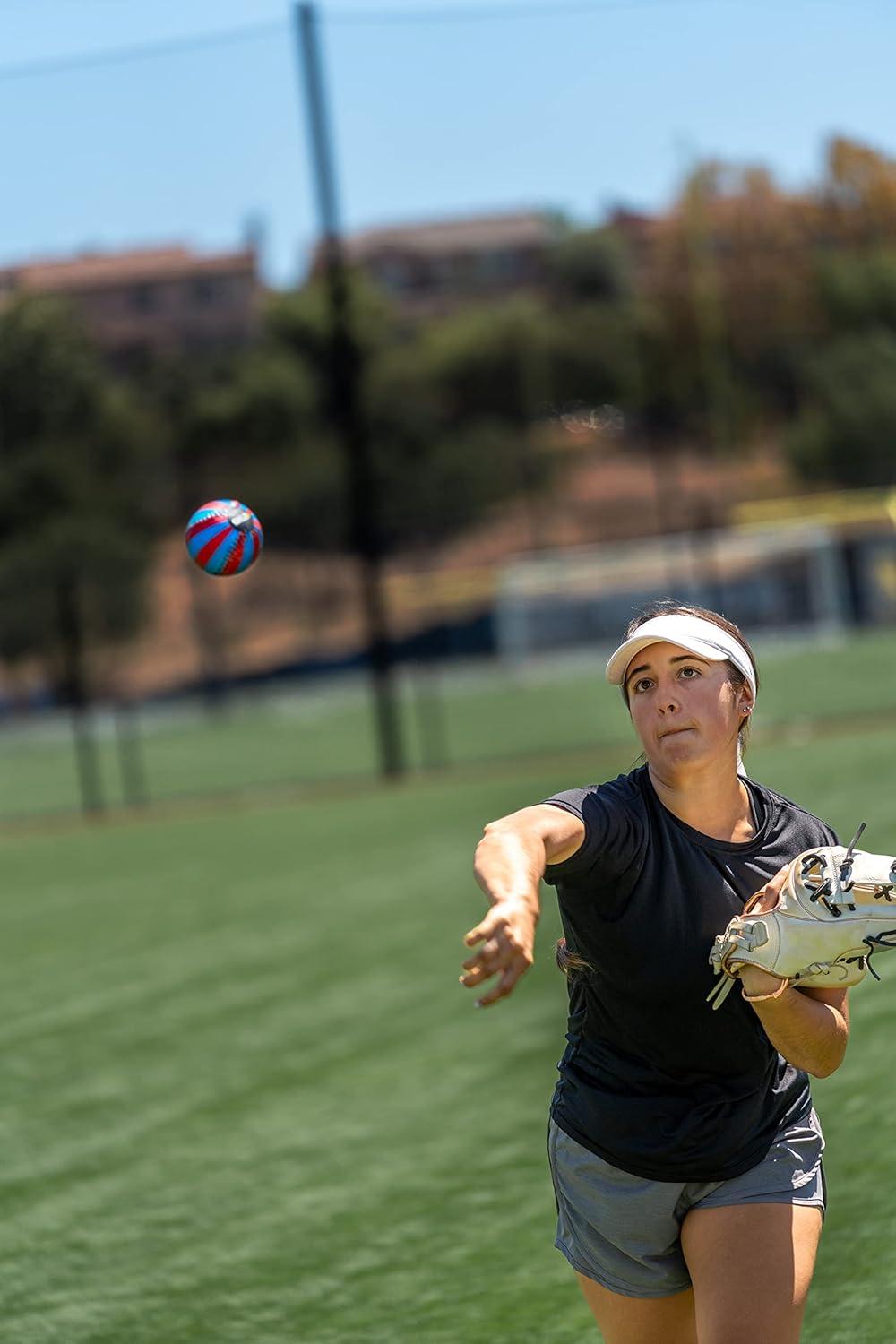 imageSKLZ Spin Vision Baseball TrainerSoftball