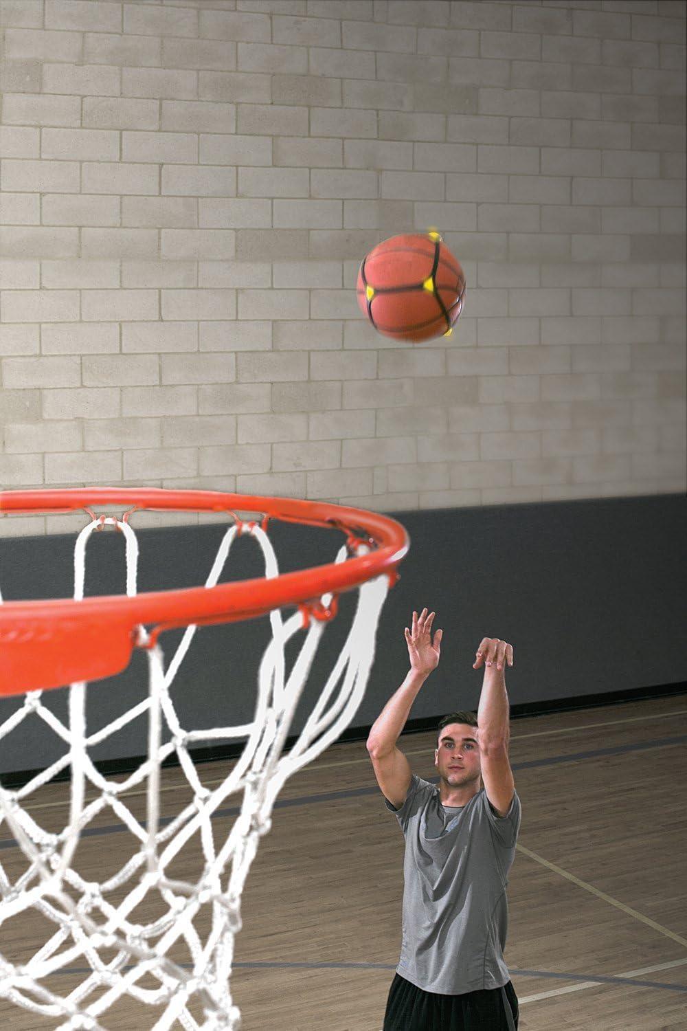 imageSKLZ Square Up Basketball Shooting Trainer Black