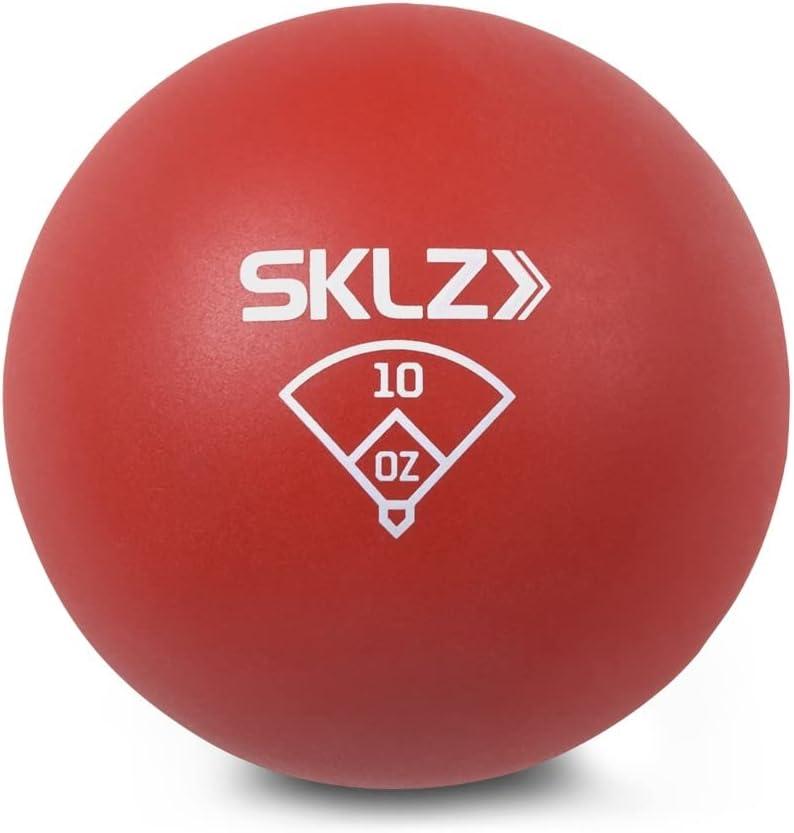imageSKLZ Throwing Plyo Balls