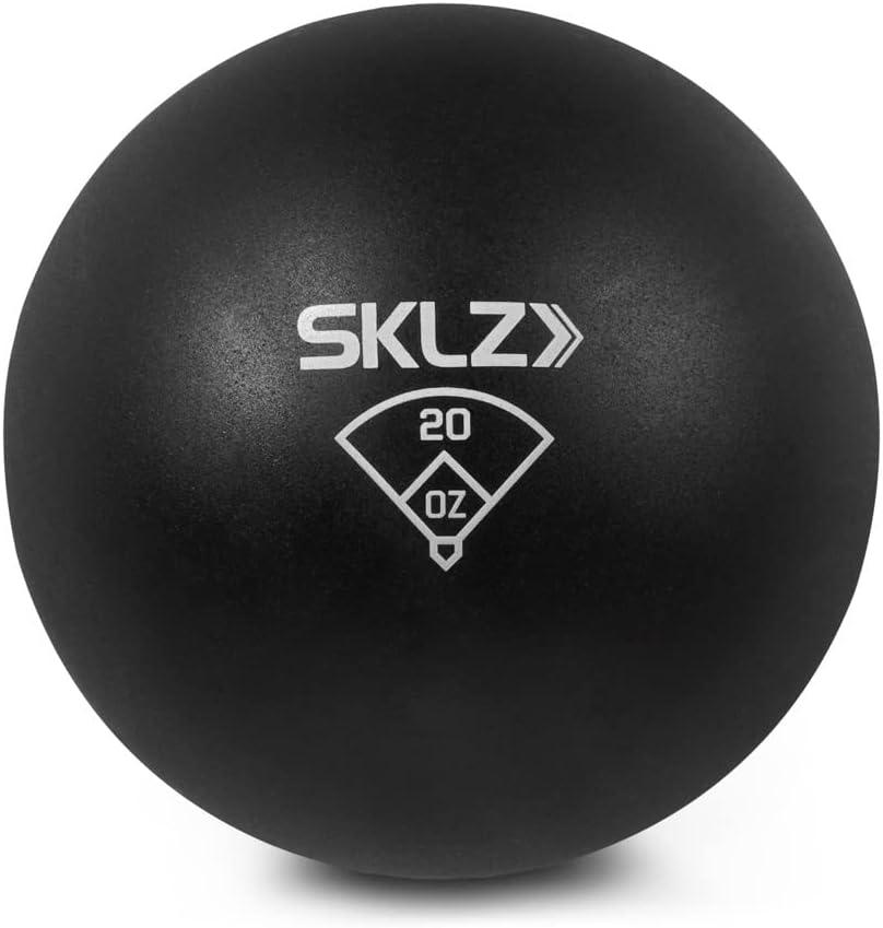 imageSKLZ Throwing Plyo Balls