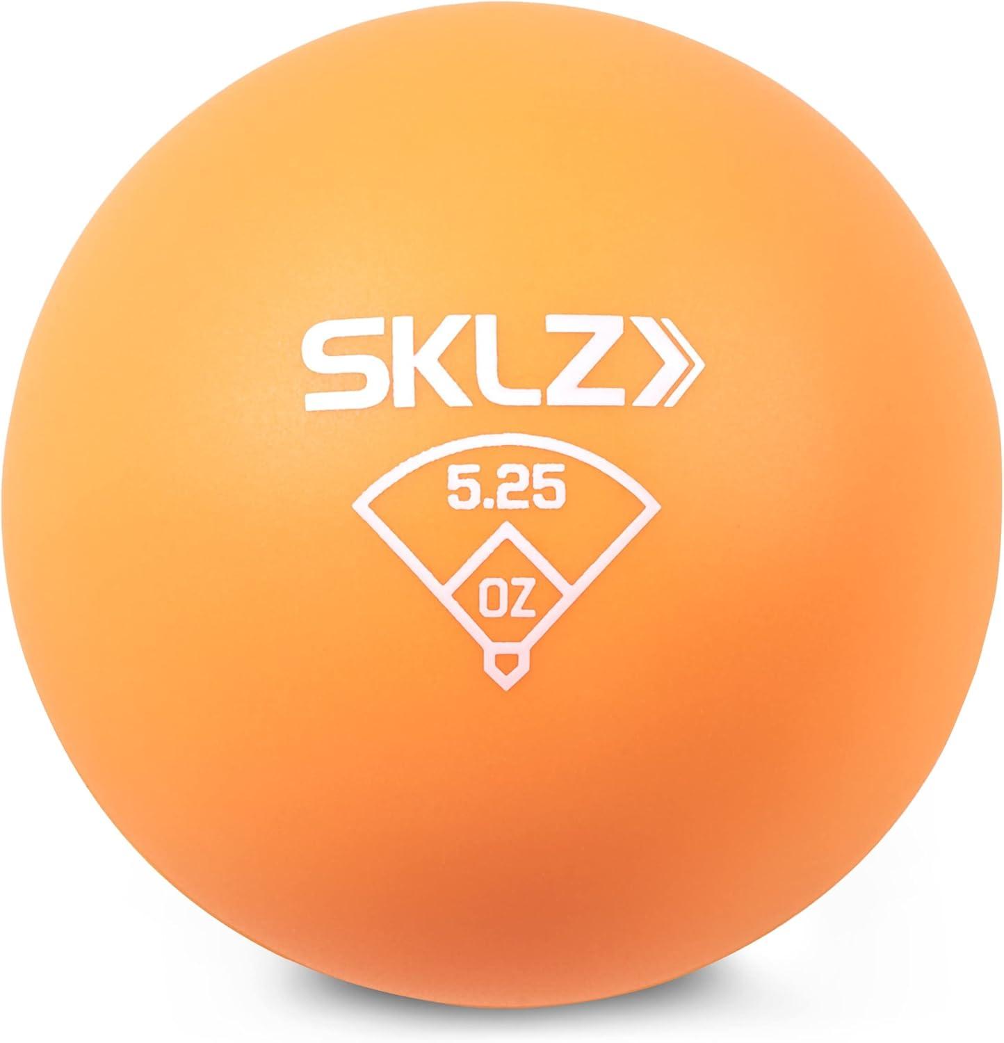 imageSKLZ Throwing Plyo Balls