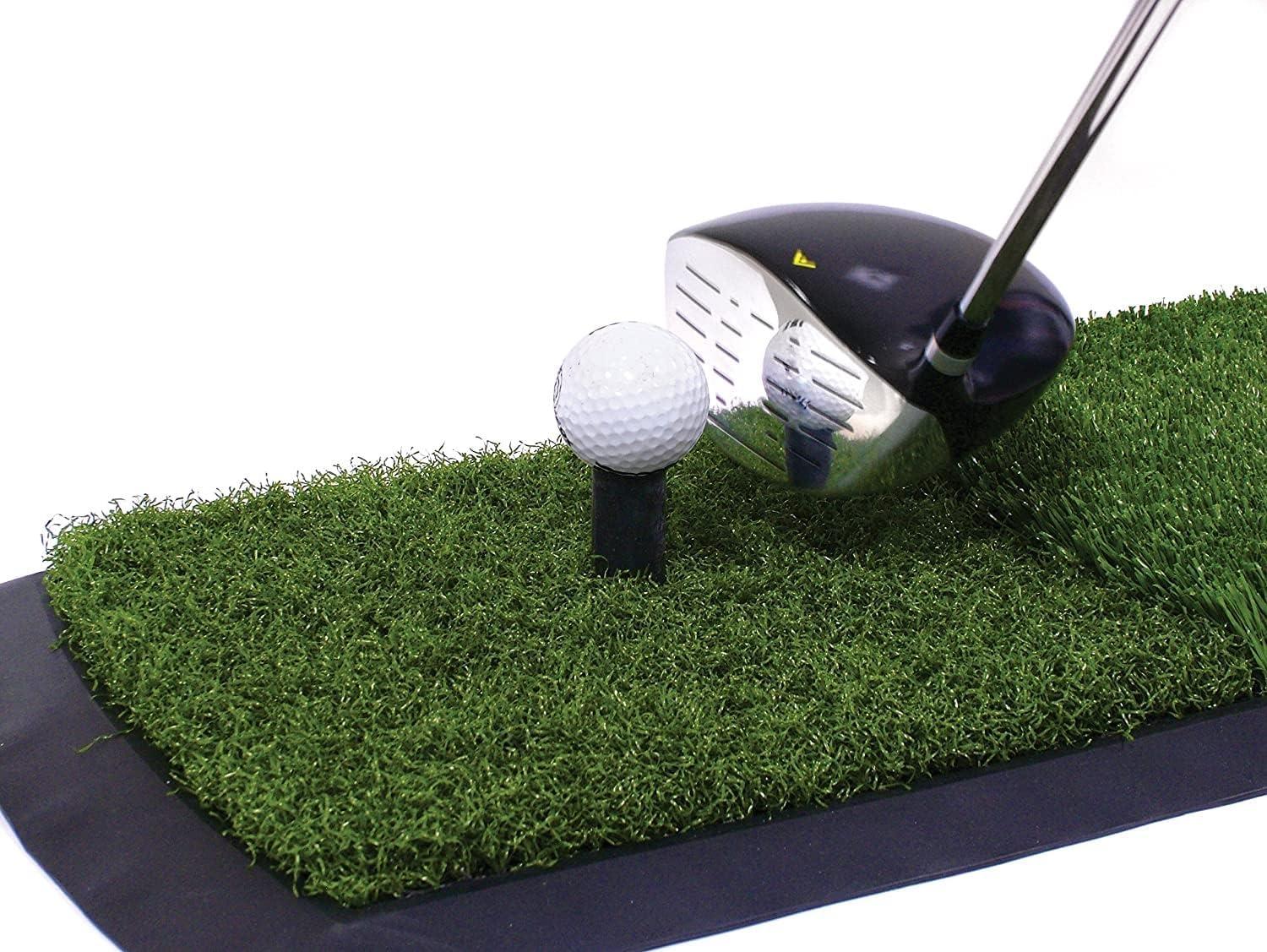 imageSKLZ unisex Launch Pad golf hitting mats 0 0 US