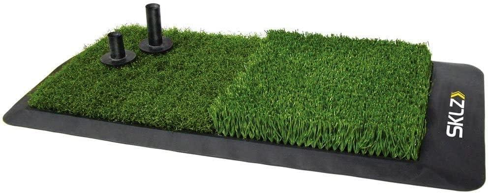 imageSKLZ unisex Launch Pad golf hitting mats 0 0 US