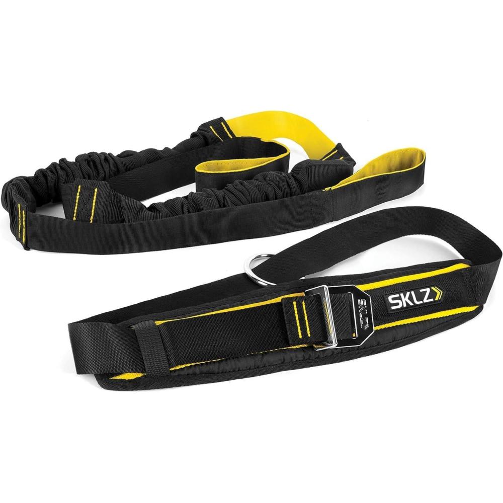 imageSKLZ Acceleration Trainer Release Resistance Training Belt Black