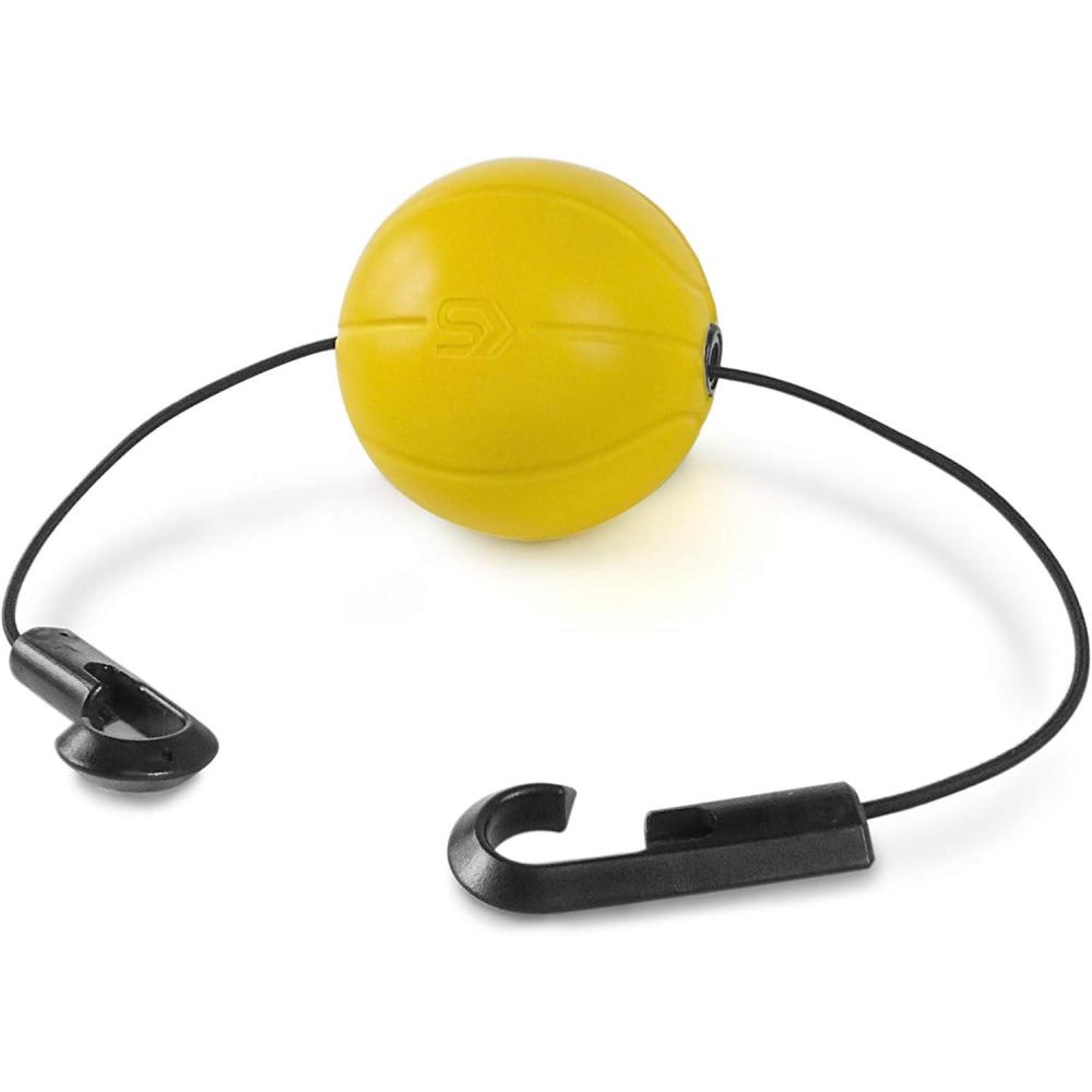 imageSKLZ Basketball Shooting Trainer Target BlackYellow