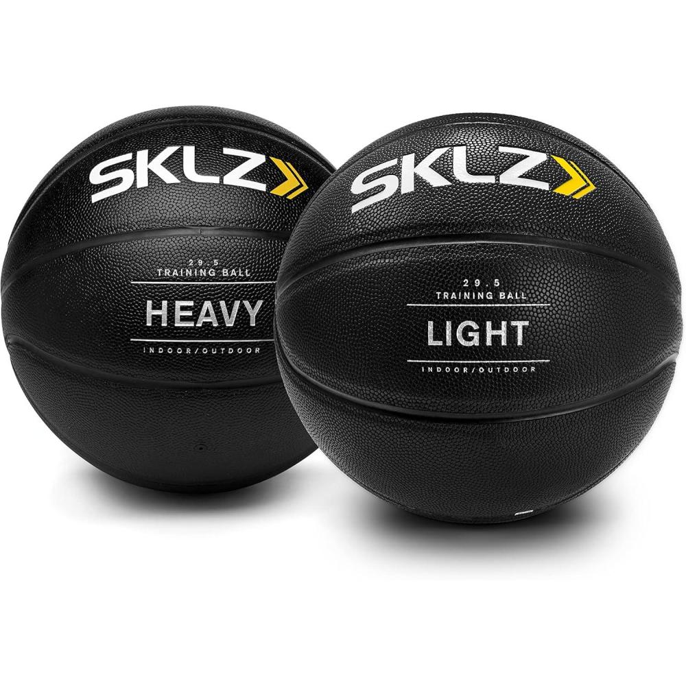 imageSKLZ Control Basketball Heavyweight Lightweight Training Set