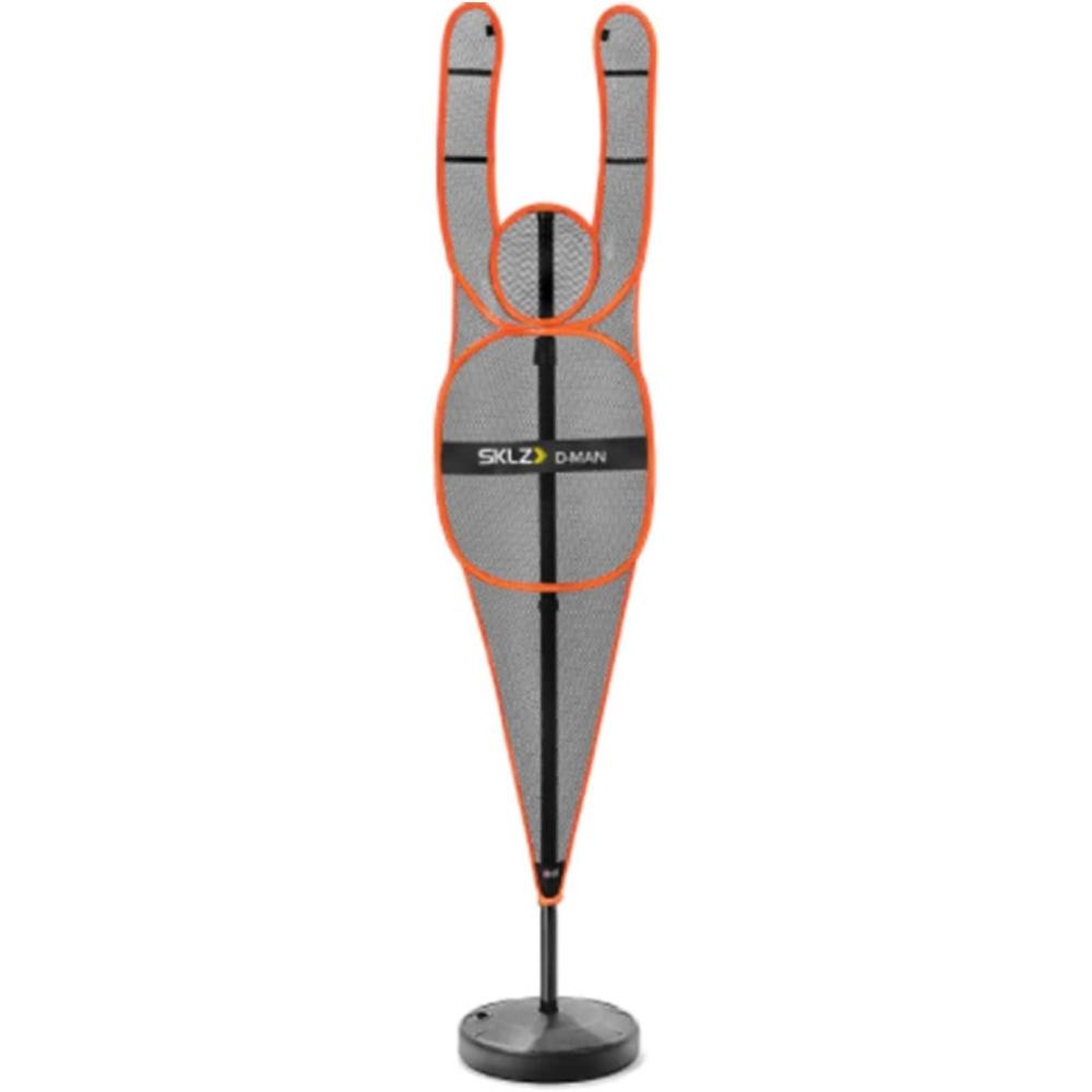 imageSKLZ DMBK00002 DMan A Trainer Defensive Mannequin Orange One Size