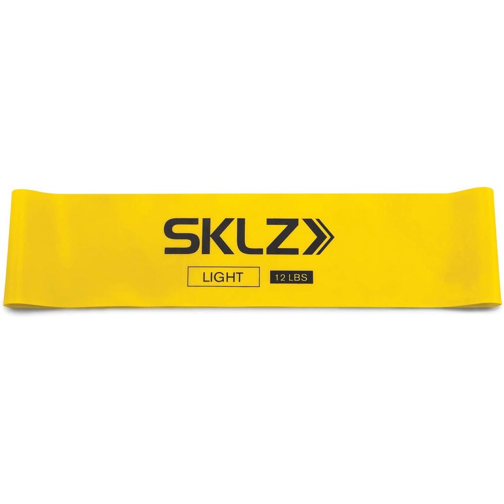 imageSKLZ Elite Mini Resistance BandLight