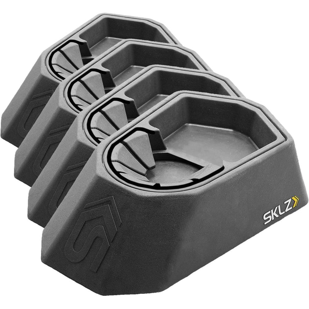 imageSKLZ Heavy Duty 4in1 UniversalOne Size Pack of 4