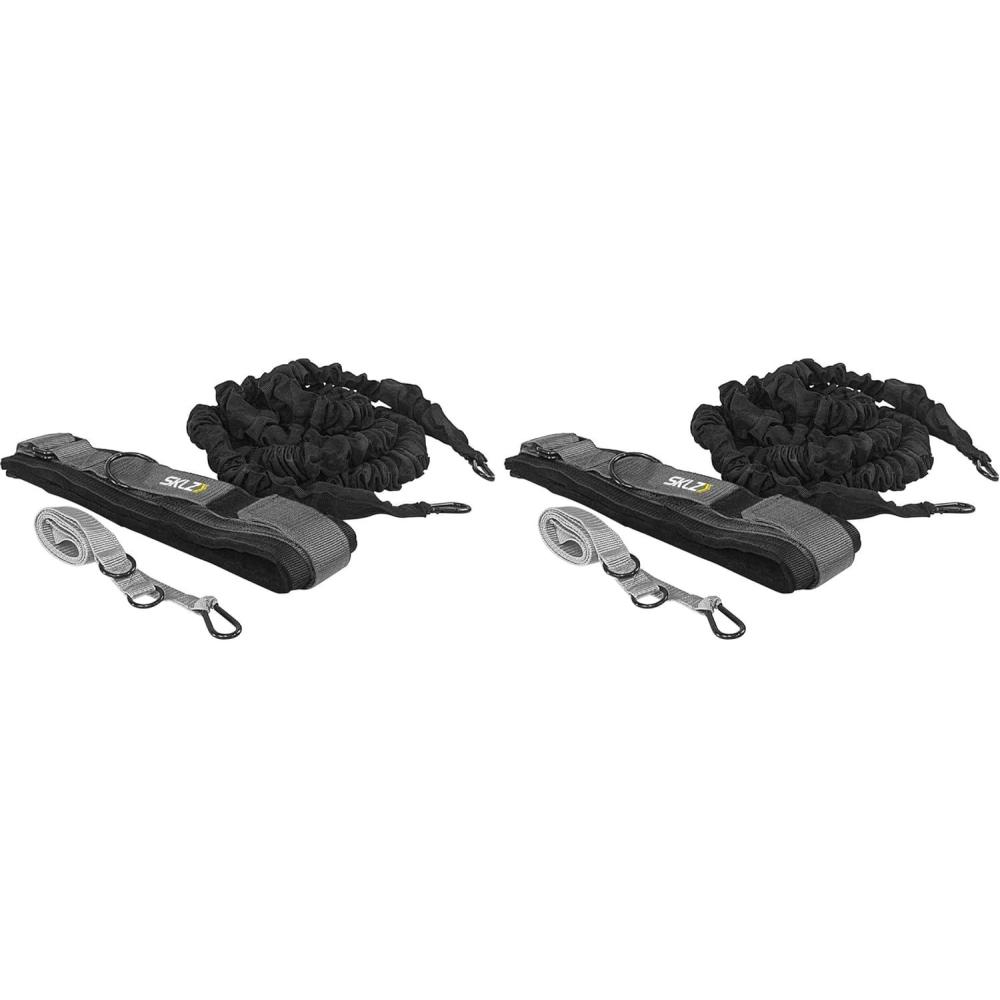 imageSKLZ Recoil 360 Dynamic Resistance Training BeltOne Size Pack of 2