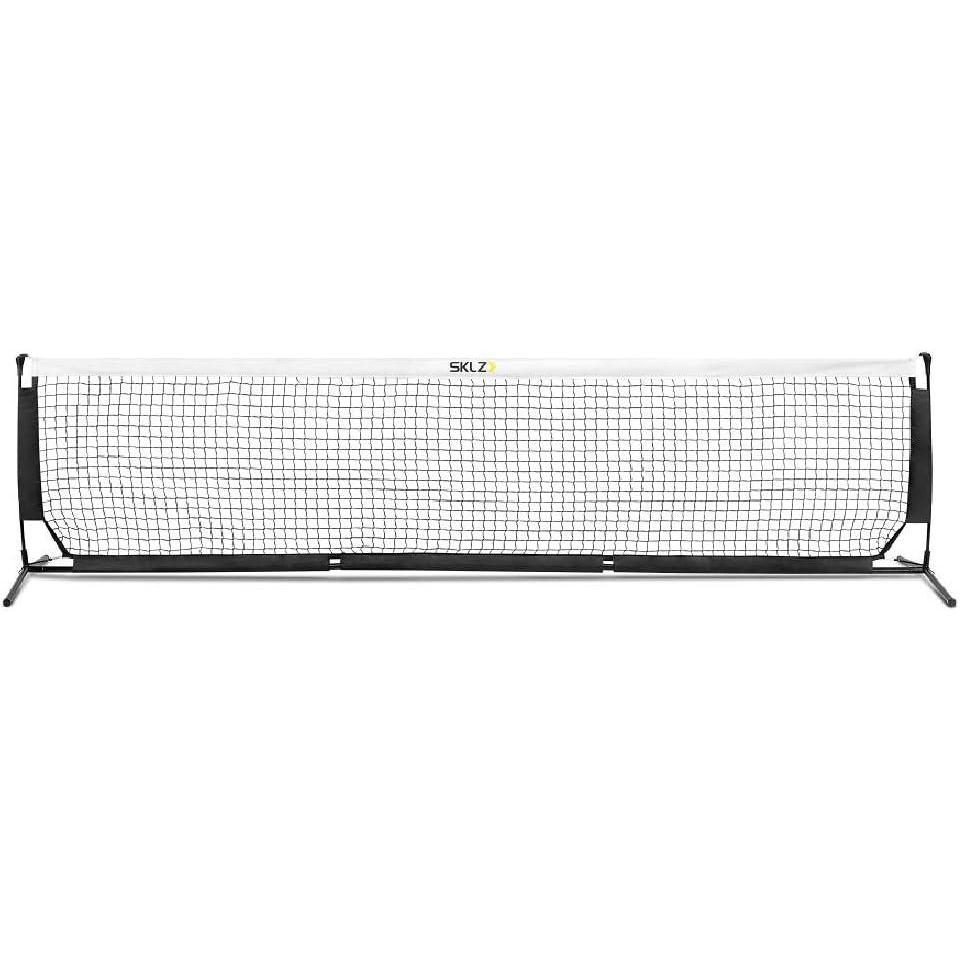 imageSKLZ Soccer Portable 12Foot Volley Net