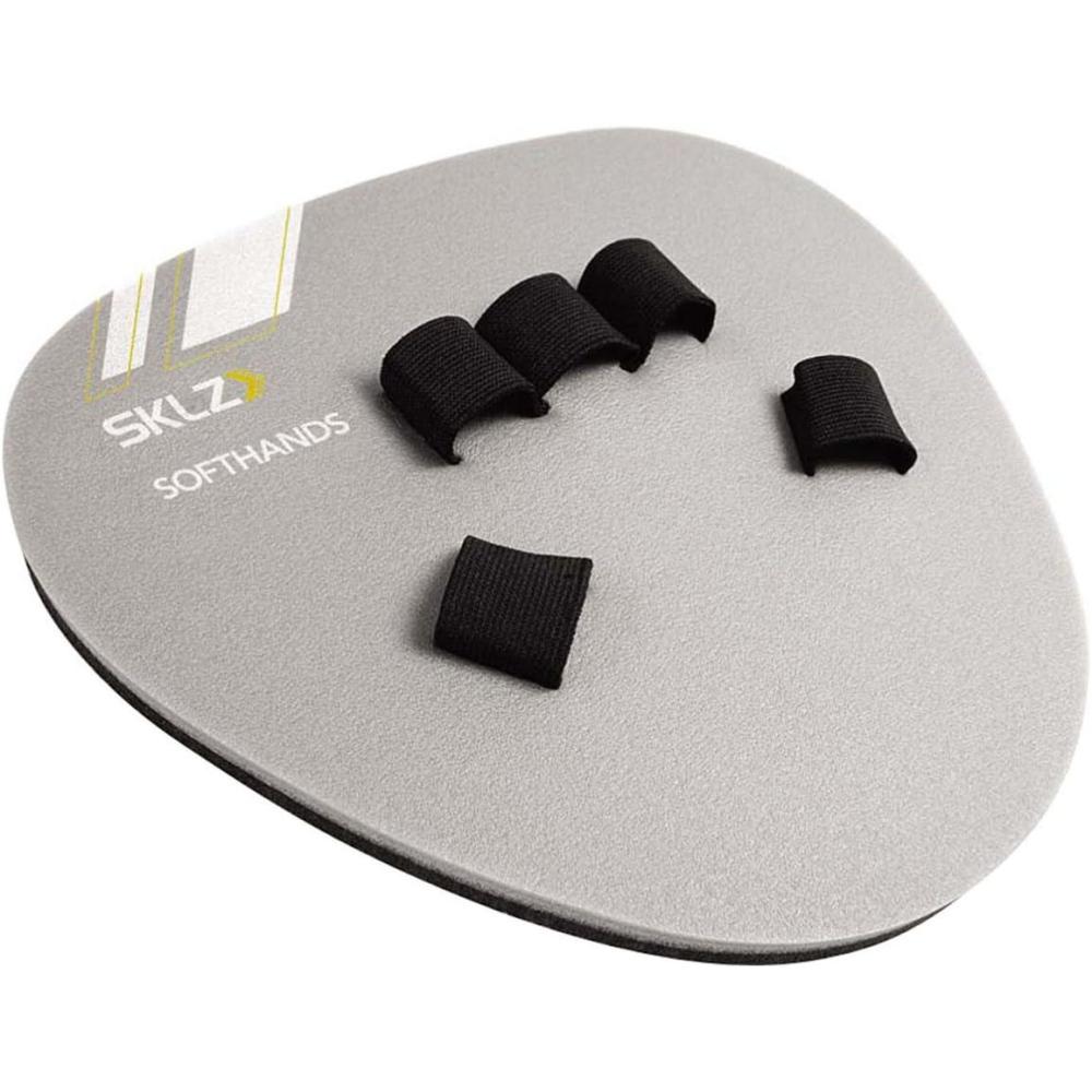 imageSKLZ Softhands Baseball and Softball Fielding Trainer BlackOne Size