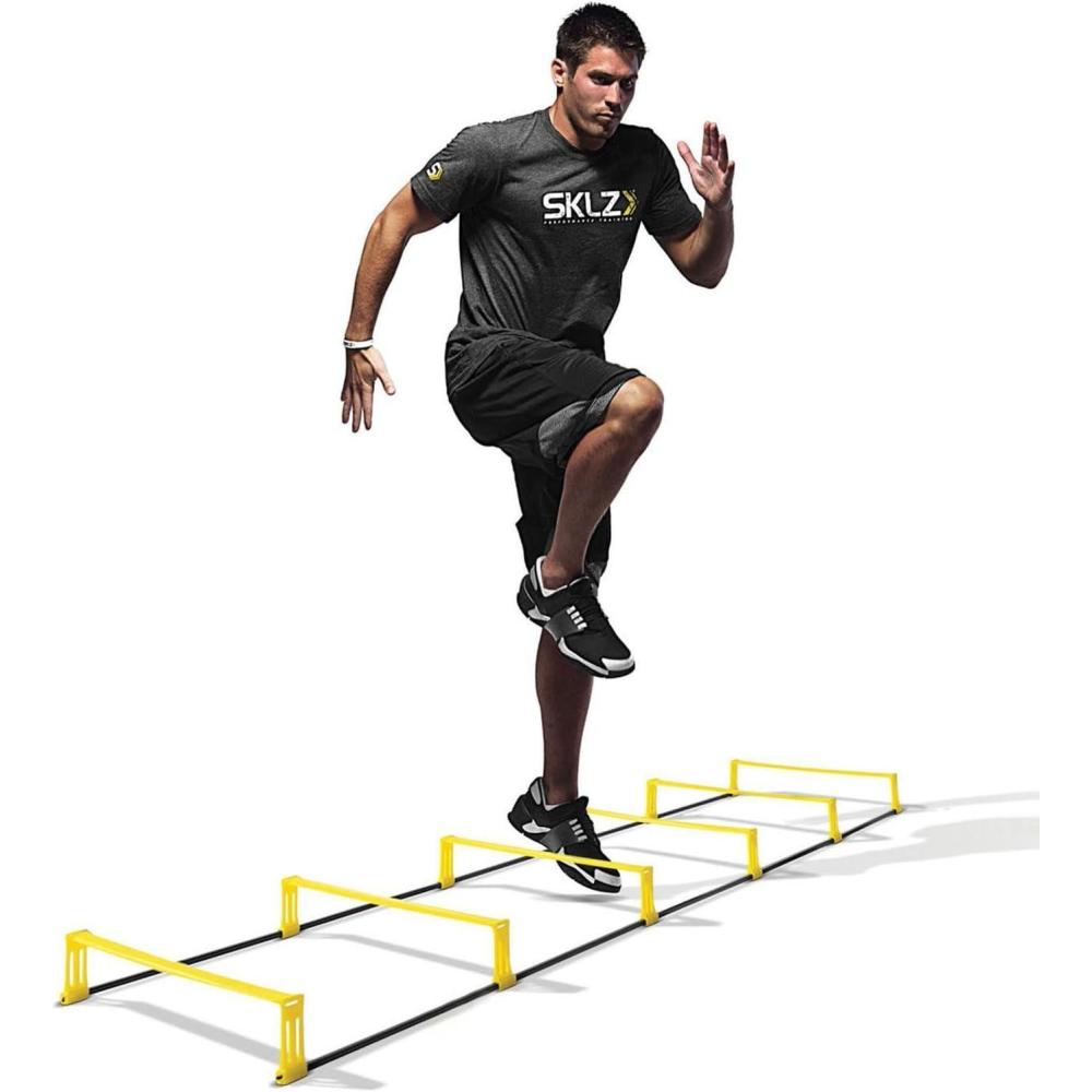 imageSKLZ Speed and Agility LadderElevation ladder