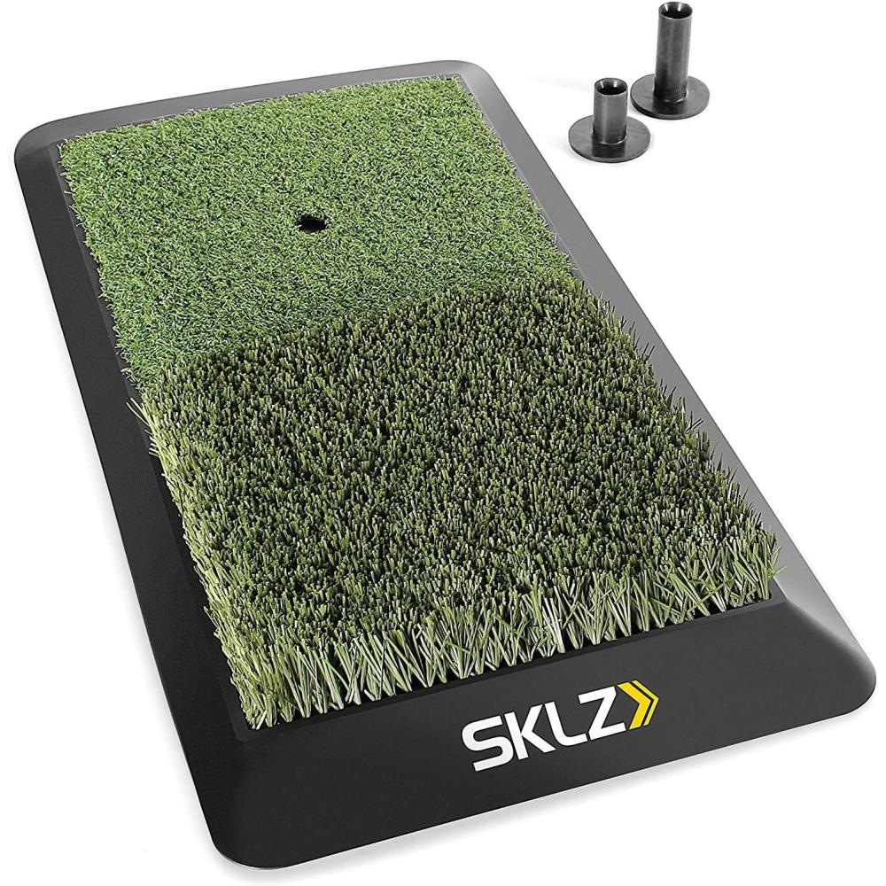 imageSKLZ unisex Launch Pad golf hitting mats 0 0 US