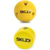 imageSKLZ Batting Training Kit Includes 12oz Hitters Handle Weighted Swing Knob  6Pack Premium Limited Flight Impact Baseballs  Ideal for Tee Work Soft Toss and Batting Practice  Adult and Youth