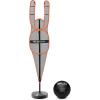 imageSKLZ DMan Basketball Mannequin Faux Leather 1