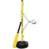 imageSKLZ HitAWay Junior Youth Batting Swing Trainer for Baseball or TBall  Yellow
