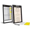 imageSKLZ MagnaCoach DryErase Coachs Clipboard with Marker
