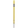 imageSKLZ Pro Training Telescoping Agility Poles for Soccer Drills and Training Set of 8Yellow