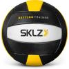 imageSKLZ Setting Trainer for IndoorOutdoor Volleyball Setting Training Weighted Ball