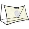 imageSKLZ Solo Soccer Net Trainer and Rebounder with Carry Bag