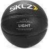 imageSKLZ Weighted Training Basketball to Improve Dribbling Passing and Ball Control Great for All AgesLight