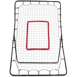 SKLZ Baseball Rebound Net – Durable Pitch-Back Trainer for Enhanced Fielding Practice & Skill Development(Pitchback)