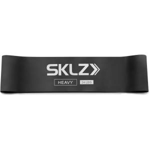 SKLZ Elite Mini Resistance Band(Heavy)