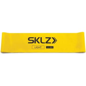 SKLZ Elite Mini Resistance Band(Light)