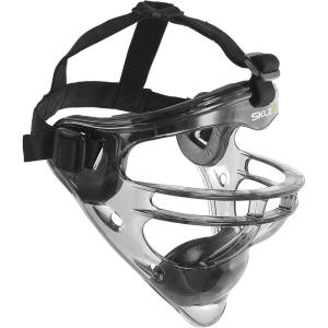 SKLZ Field Shield. Full-Face Protection Mask Sporting goods(Youth (Small/Medium))