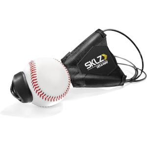 SKLZ Hit-A-Way Batting Swing Trainer for Baseball and Softball(One Size)