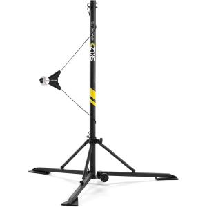 SKLZ Hit-A-Way Portable Baseball Training-Station Swing Trainer with Stand(Hit-A-Way)