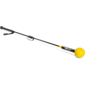 SKLZ Hitting Stick Batting Swing Trainer for Baseball & Softball – Improve Swing Mechanics, Enhance Hand-Eye Coordination, and Boost Bat Speed for All Skill Levels.(Softball Swing Trainer Select)