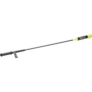 SKLZ Hitting Stick Batting Swing Trainer for Baseball & Softball – Improve Swing Mechanics, Enhance Hand-Eye Coordination, and Boost Bat Speed for All Skill Levels.(Softball Swing Trainer)
