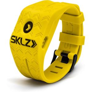SKLZ Hyper Speed Athletic Training System – Wearable Sports Technology with Integrated Training Videos for Speed, Agility, and Vertical Jump Enhancement, Includes Tripod Phone Stand