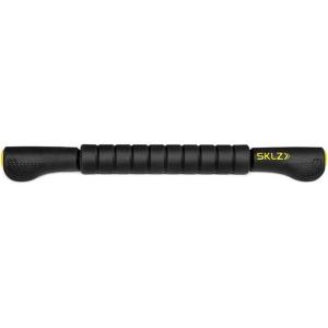 SKLZ Massage Bar Handheld Muscle Roller Massage Stick for Physical Therapy(One Size)