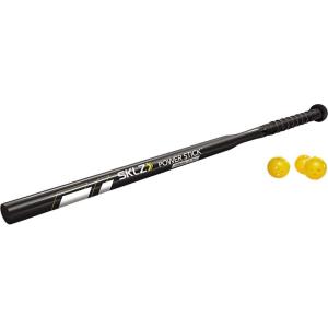 SKLZ Power Stick Baseball and Softball Training Bat for Strength(Power Stick)