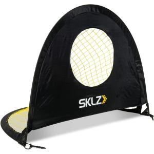 SKLZ Precision Pop-Up Goal(Black)