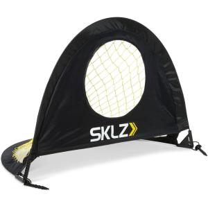 SKLZ Precision Pop-Up Goal(Yellow)