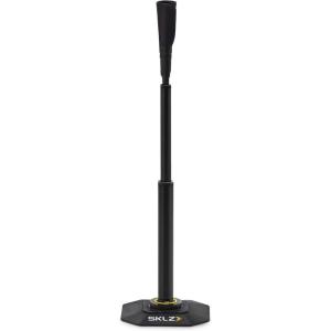 SKLZ Pro Heavy-Duty Adjustable Baseball and Softball Batting Training Tee
