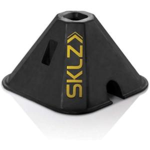 SKLZ Pro Training Utility Weight for Agility Poles, Arc, and Soccer Goals(One Size)