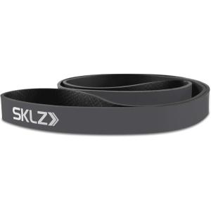 SKLZ Professional Grade Strength Training Resistance Band (40-Inch)(40-Inch/Heavy)