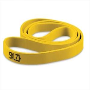 SKLZ Professional Grade Strength Training Resistance Band (40-Inch)(40-Inch/Light)