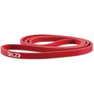 SKLZ Professional Grade Strength Training Resistance Band (40-Inch)(40-Inch/Medium)